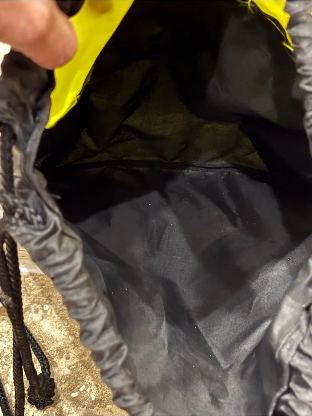 Camp Village Wet/Dry Bag